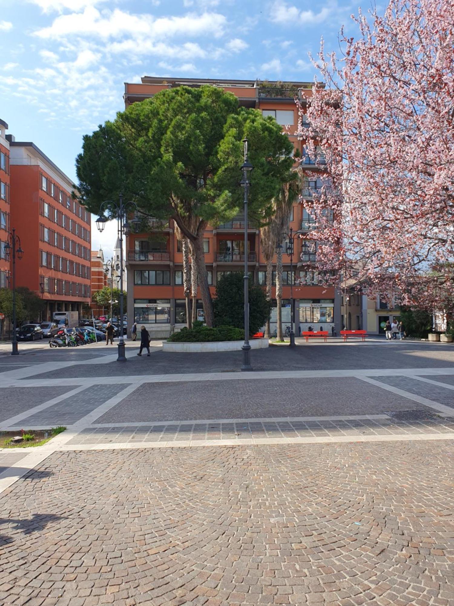 Apartment Manthone Pescara