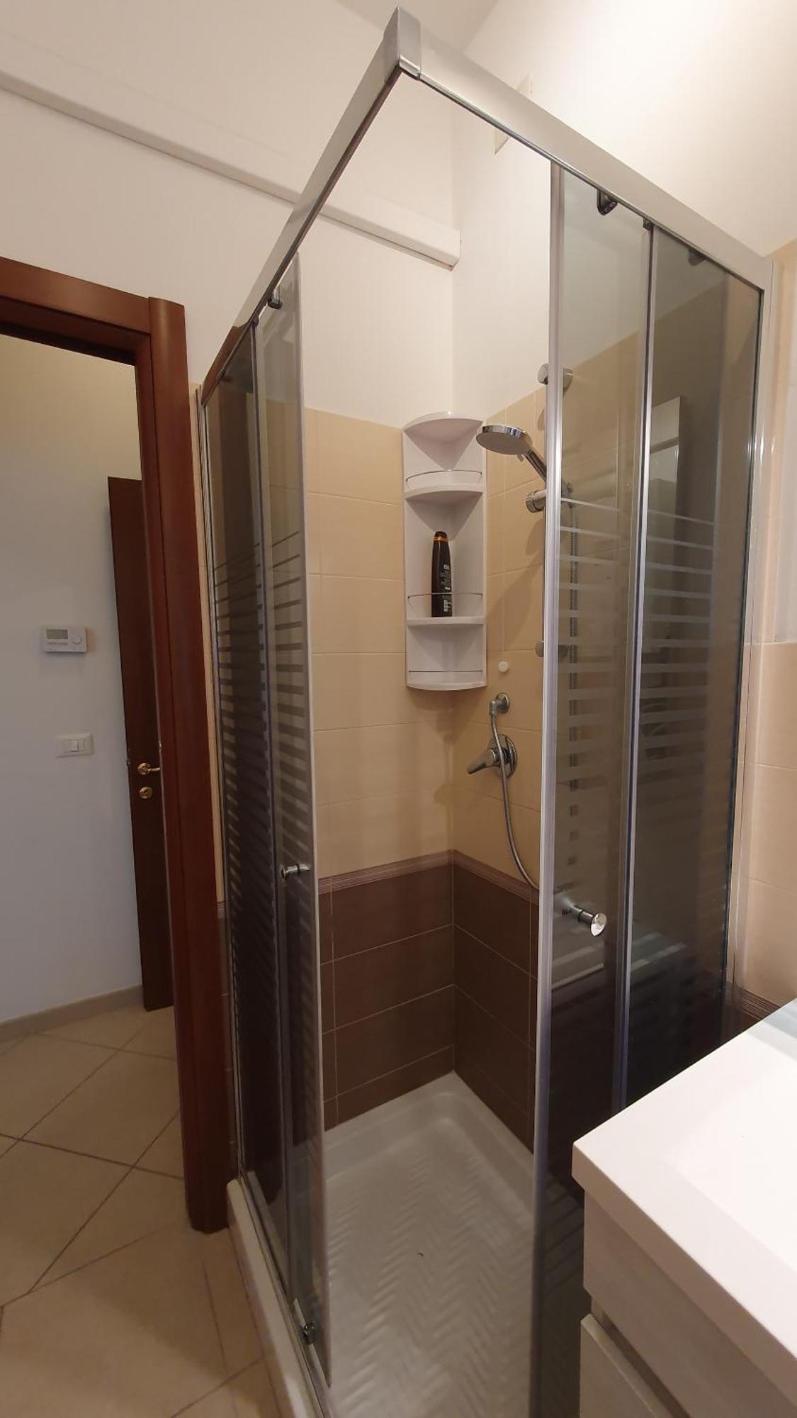 Manthone Apartment