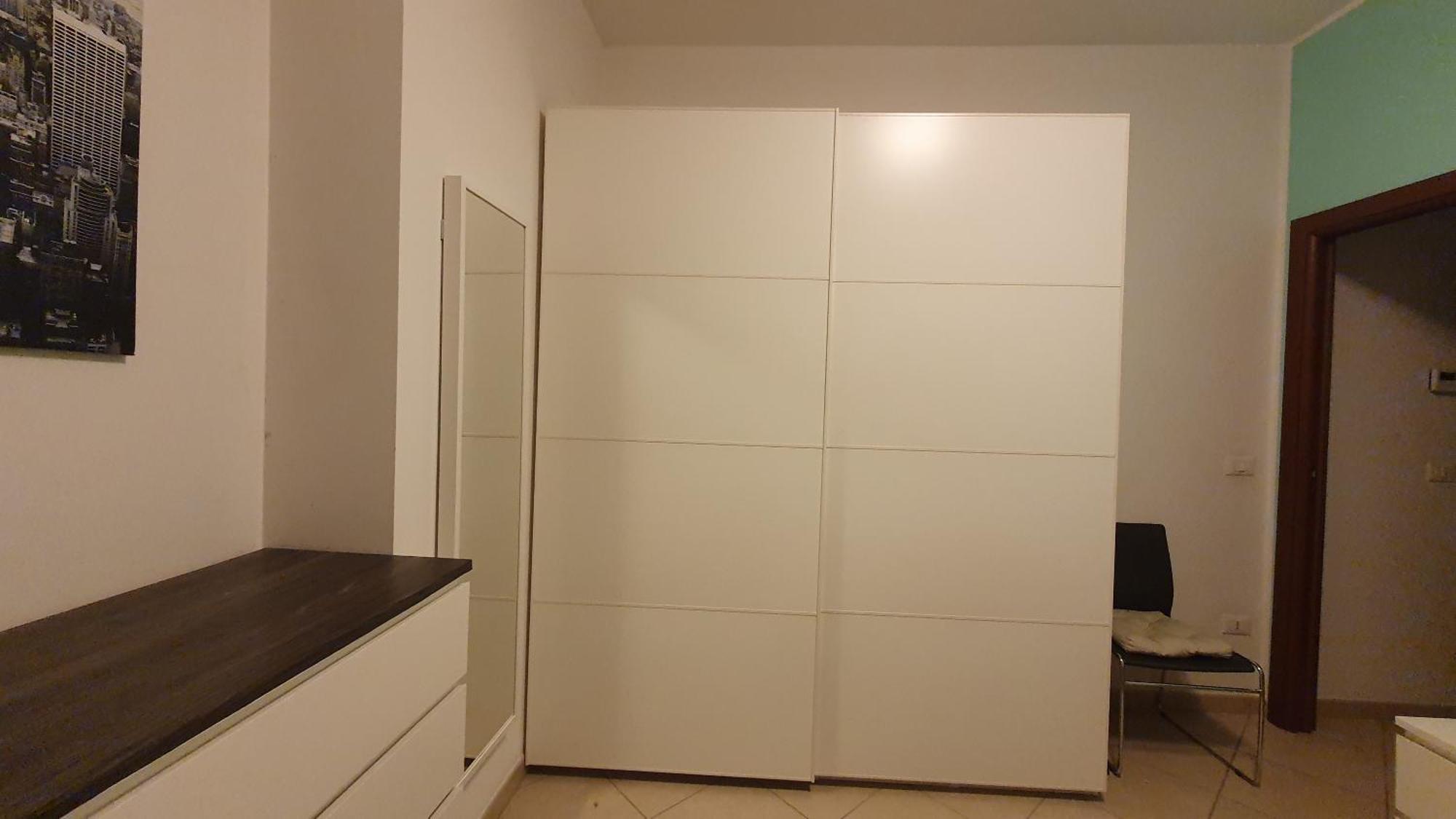 Apartment Manthone
