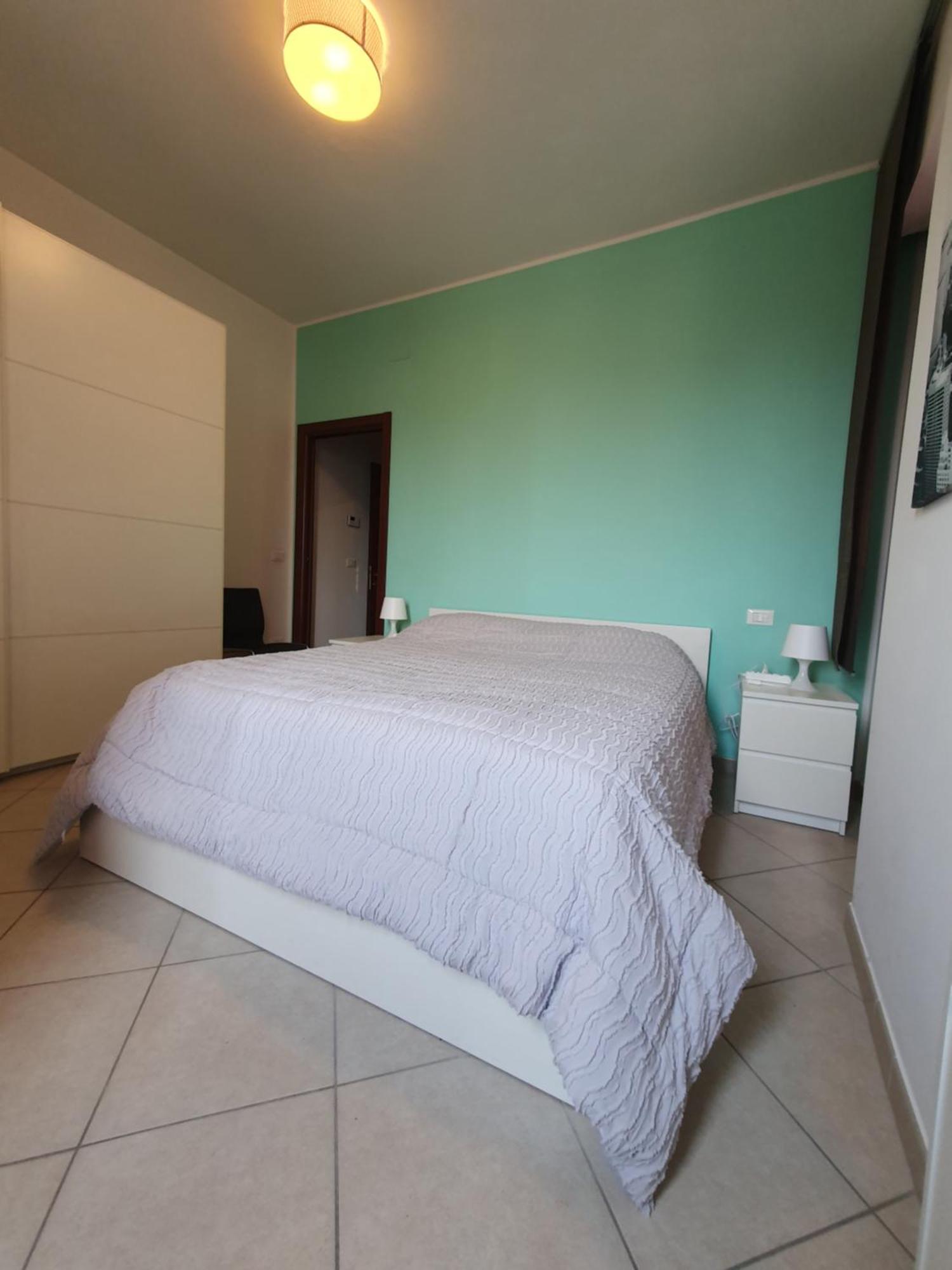 Apartment Manthone