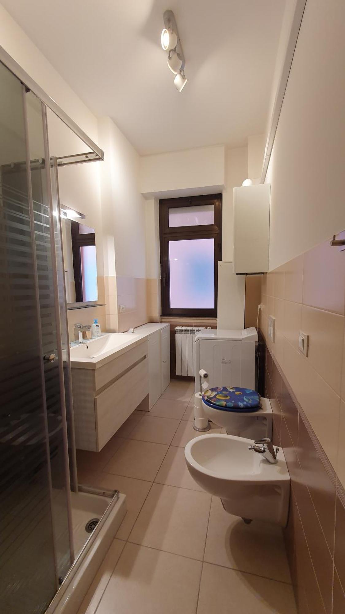 Apartment Manthone *