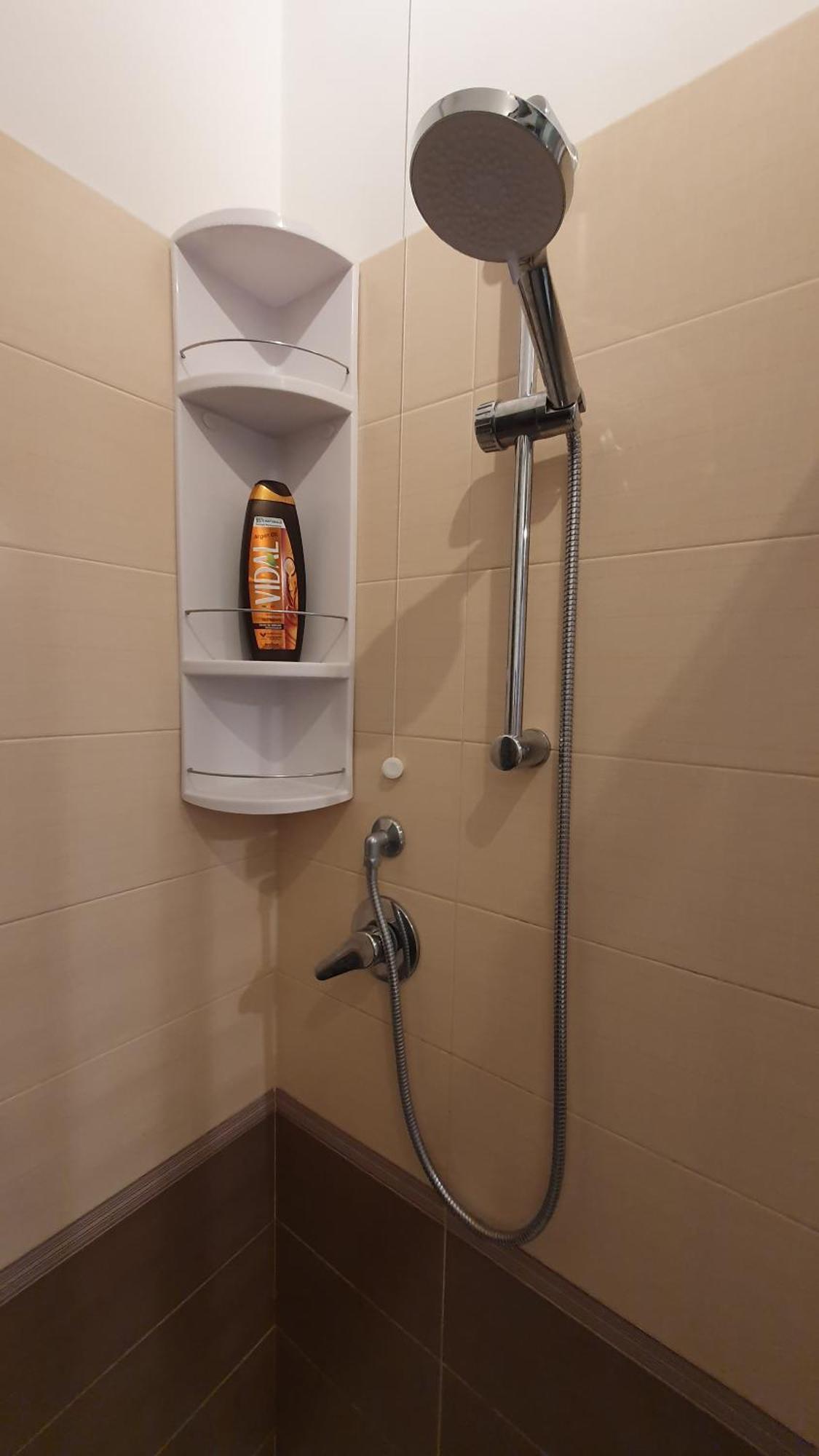 Manthone Apartment *