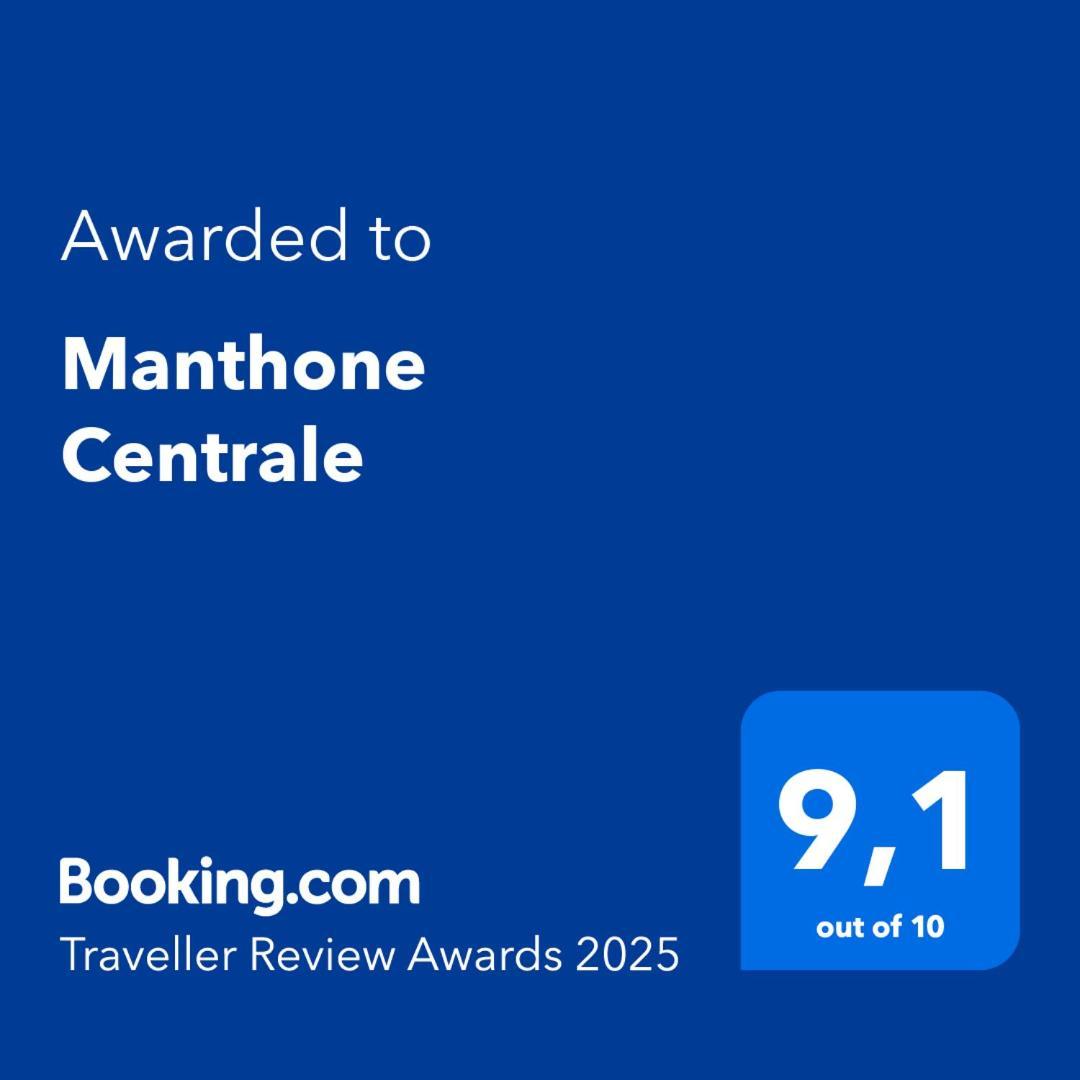 Manthone Pescara